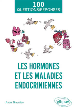 Les hormones et les maladies endocriniennes