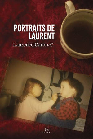 Portraits de Laurent