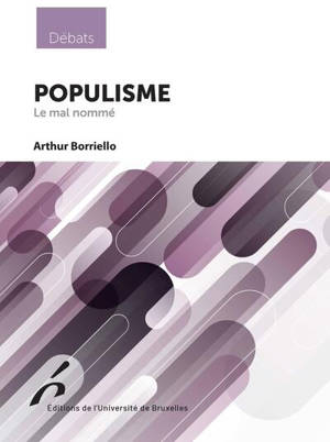 Populisme : une autre lecture