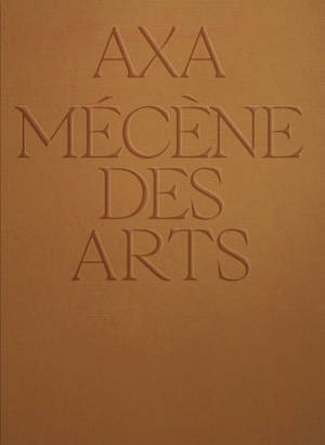 Axa, mécène des arts : 40 ans de mécénat