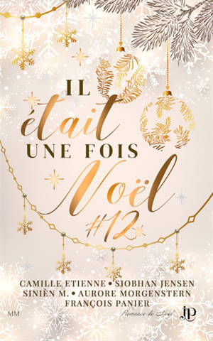 Il était une fois noël #12