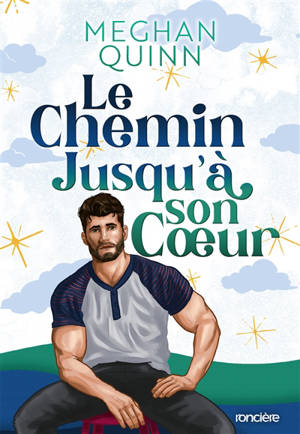 Le chemin jusqu'à son coeur