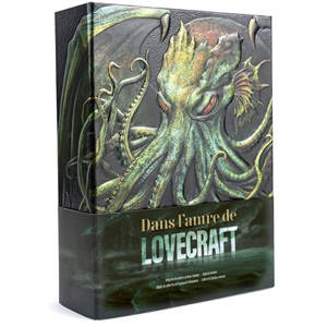 Lovecraft, le coffret collector