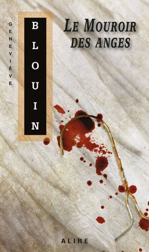 Le Mouroir des anges