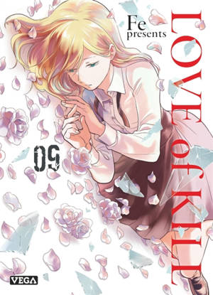Love of kill. Vol. 9