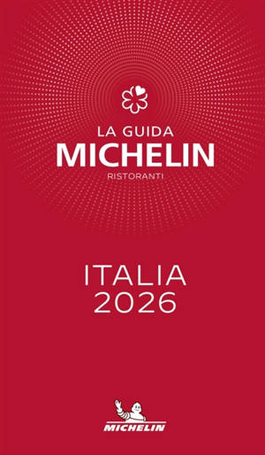 Italia 2026 : la guida Michelin, ristoranti