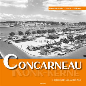 Concarneau