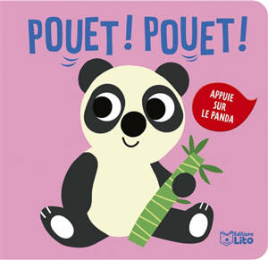 Pouet ! Pouet ! : les animaux