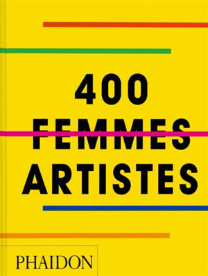 400 femmes artistes