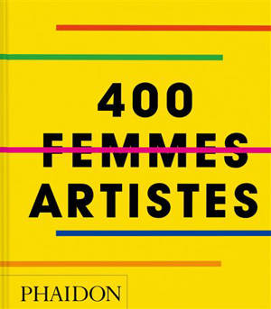 400 femmes artistes