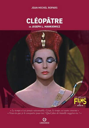 Cléopâtre de Joseph L. Mankiewicz