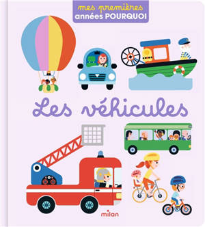 Les véhicules