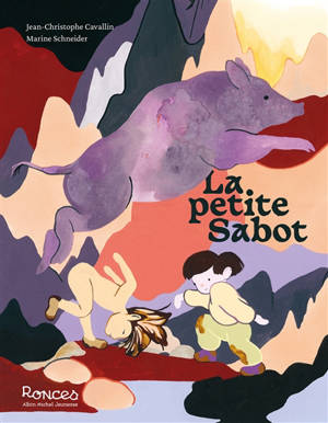 La petite Sabot