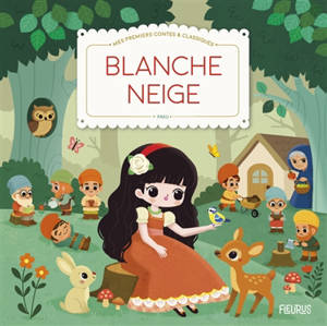 Blanche-Neige