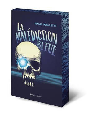La malédiction bleue