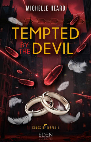 Kings of mafia. Vol. 1. Tempted by the devil