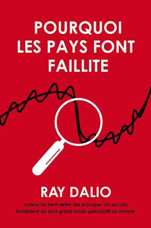 Pourquoi les pays font faillite