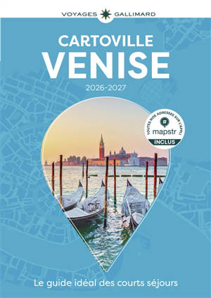 Venise : 2026-2027