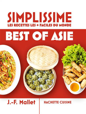 Best of Asie