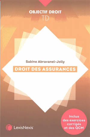 Droit des assurances