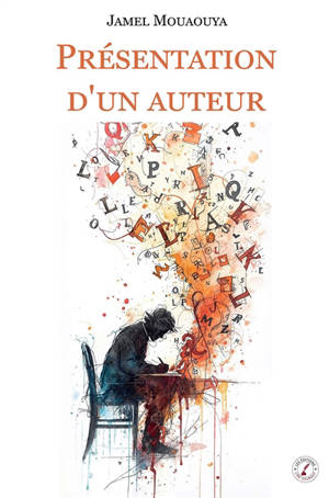 Présentation d'un auteur