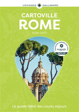 Rome : 2026-2027