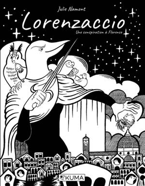 Lorenzaccio