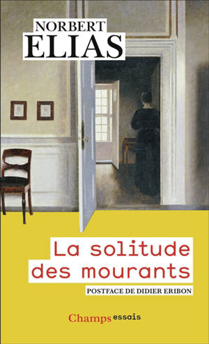 La solitude des mourants