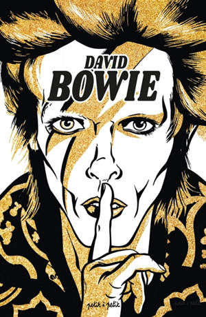 David Bowie en BD