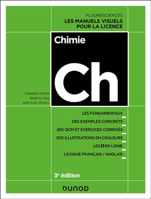Chimie : Ch