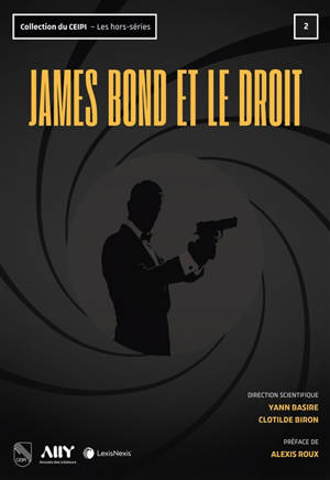 James Bond et le droit