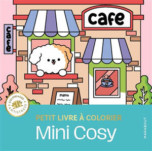 Mini cosy