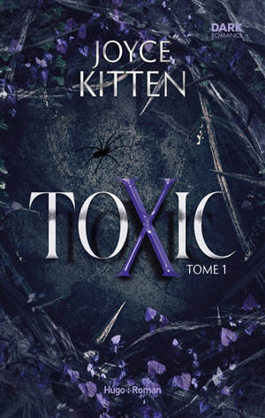 Toxic. Vol. 1
