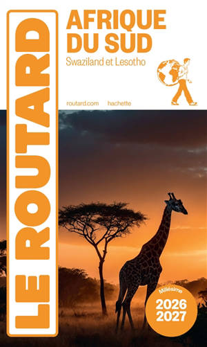 Afrique du Sud : Swaziland et Lesotho : 2026-2027