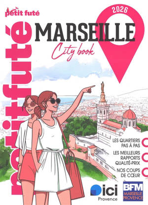 Marseille : 2026