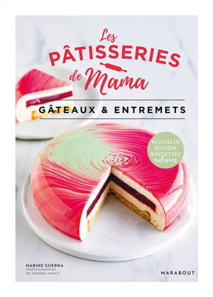Gâteaux & entremets