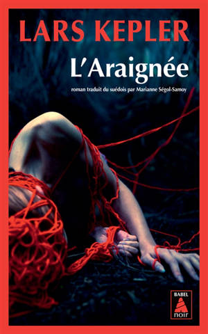 L'araignée