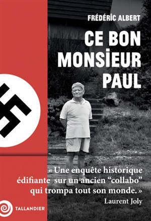Ce bon monsieur Paul