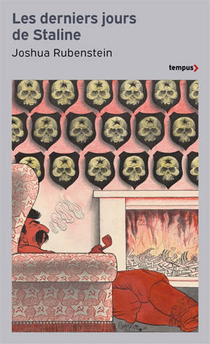 Les derniers jours de Staline