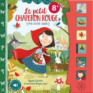 Le Petit Chaperon rouge