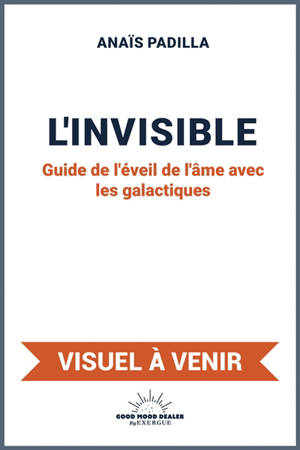 L'invisible : guide de l'éveil de l'âme pour naviguer entre les mondes subtils et transformer sa réalité
