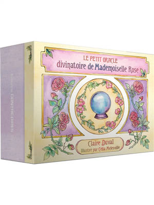 Le petit oracle de Mademoiselle Rose