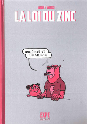 La loi du zinc