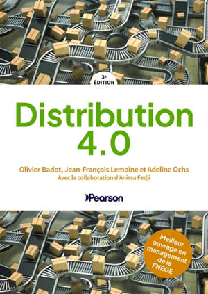 Distribution 4.0