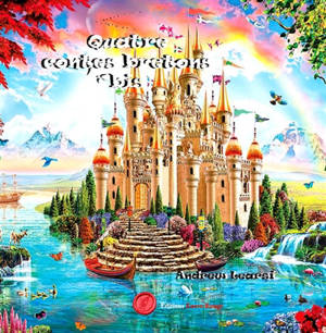 Quatre contes bretons bis