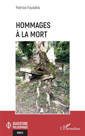 Hommages à la mort