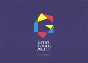Guide des ressources emploi : 2026
