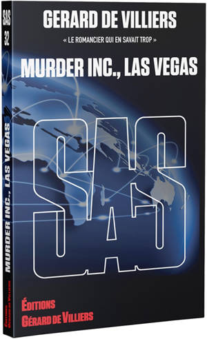 Murder Inc., Las Vegas