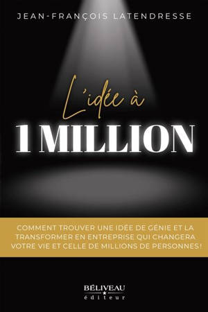 L'idée à 1 million