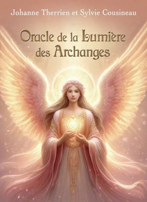 Oracle de la Lumière des Archanges